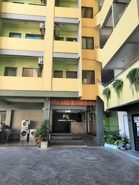 Phongkaew Hotel, Surat Thani, Thailand