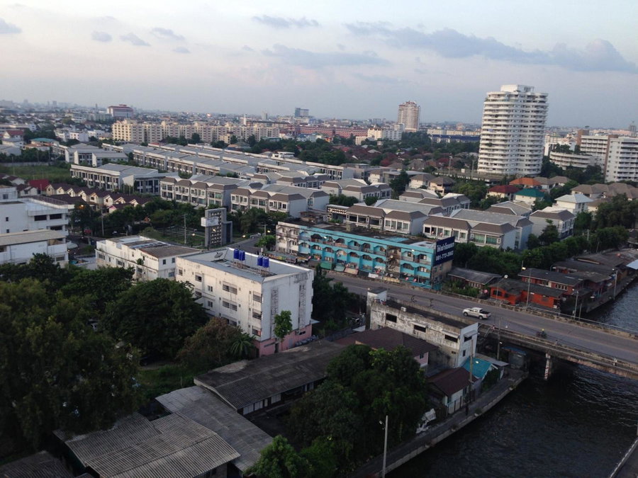 Witz Bangkok Ramkhamhaeng, Bangkok, Thailand