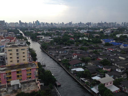 Witz Bangkok Ramkhamhaeng, Bangkok, Thailand
