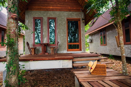 Kung Nok Tha Resort Nakhon Si Thammarat, Nakhon Si Thammarat, Thailand