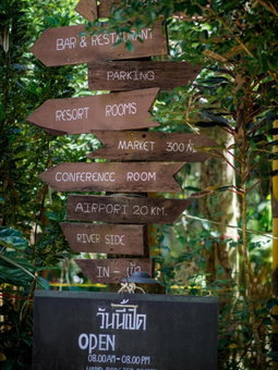 Kung Nok Tha Resort Nakhon Si Thammarat, Nakhon Si Thammarat, Thailand