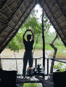 Kung Nok Tha Resort Nakhon Si Thammarat, Nakhon Si Thammarat, Thailand