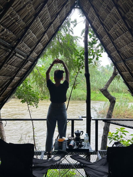 Kung Nok Tha Resort Nakhon Si Thammarat, Nakhon Si Thammarat, Thailand