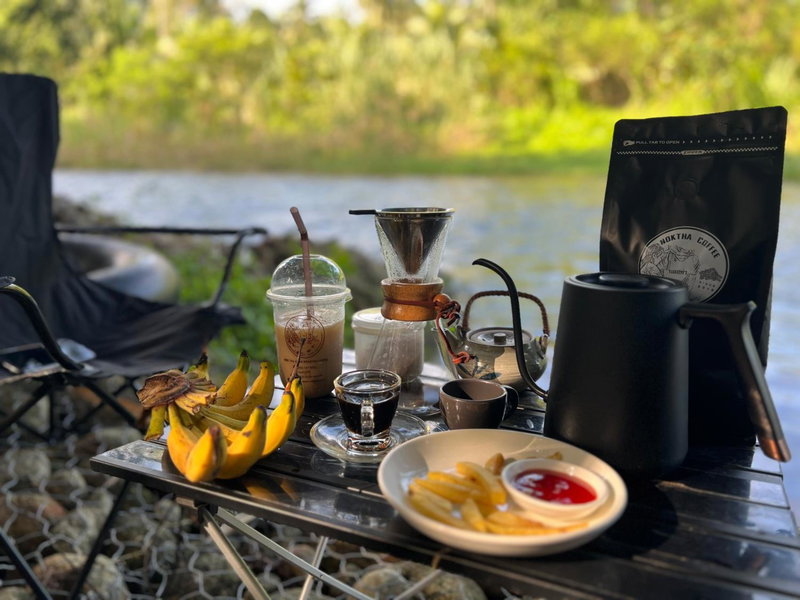 Kung Nok Tha Resort Nakhon Si Thammarat, Nakhon Si Thammarat, Thailand