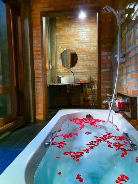 Kung Nok Tha Resort Nakhon Si Thammarat, Nakhon Si Thammarat, Thailand
