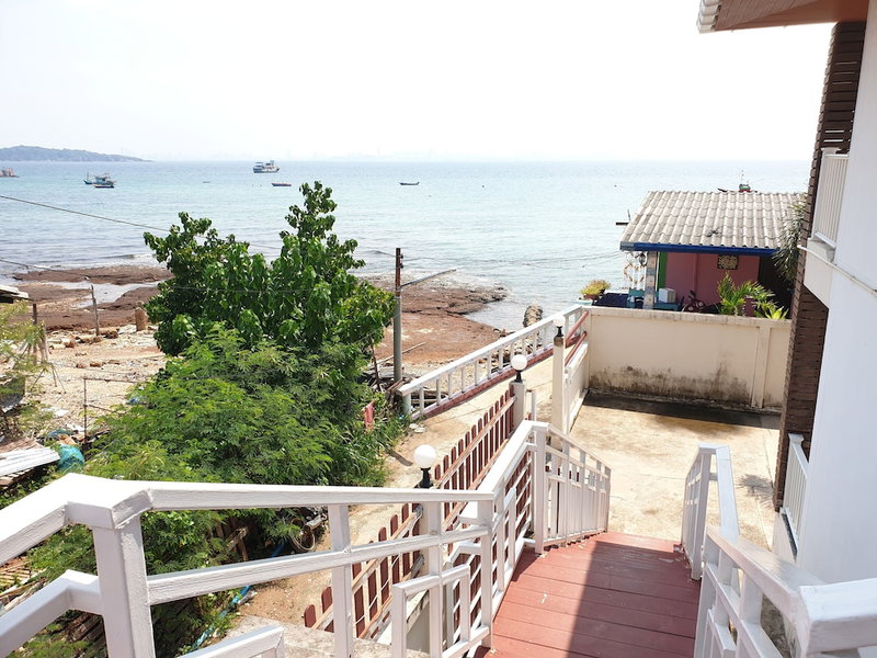 Sea Beach Koh Larn 2, Koh Lan, Thailand