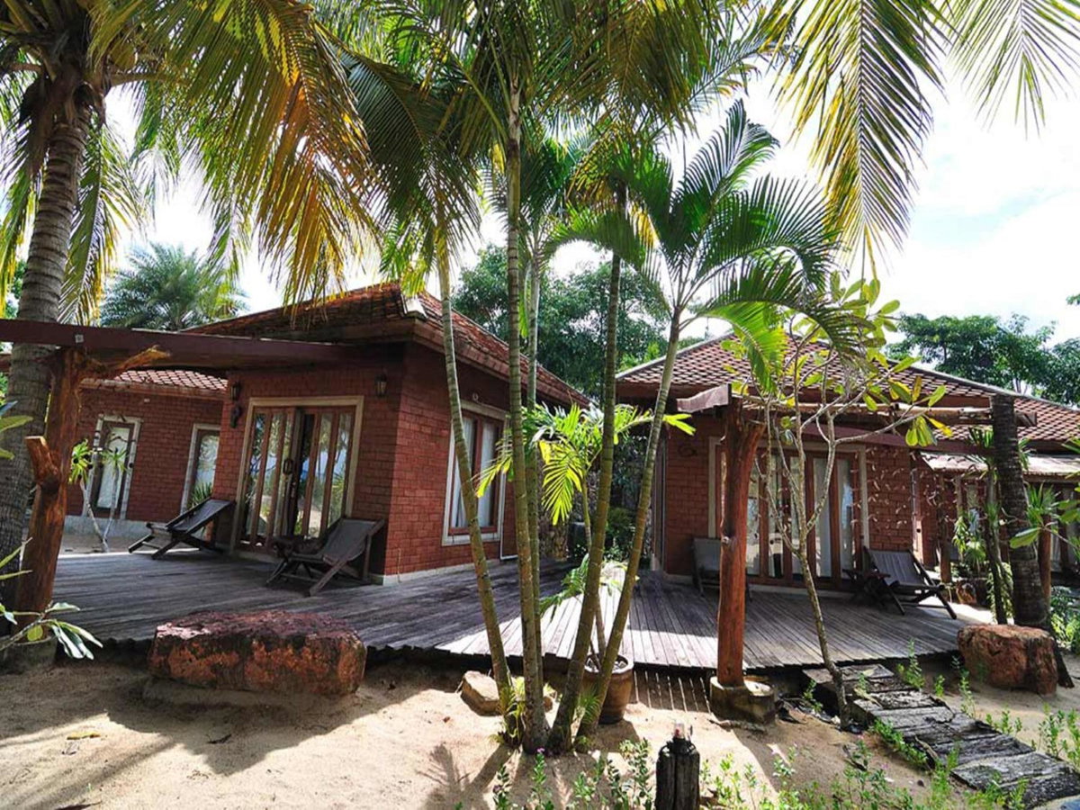 Hotel · Rachavadee Bankrut Resort, Ban Krut