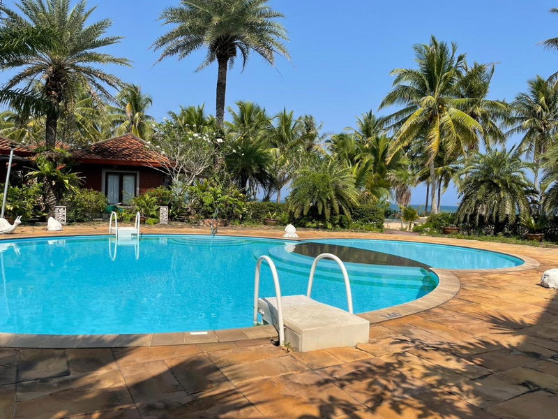 Rachavadee Bankrut Resort, Ban Krut, Thailand
