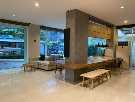 The Royal Bee Apart Hotel, Bangkok, Thailand