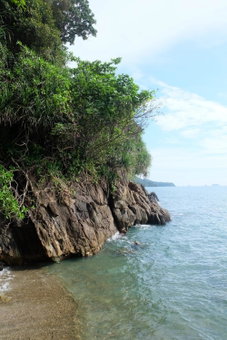 Koh Chang Hut Hotel, Ko Chang, Thailand