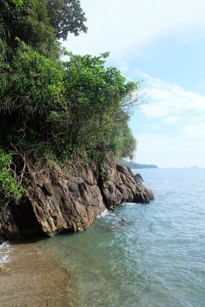Koh Chang Hut Hotel, Ko Chang, Thailand