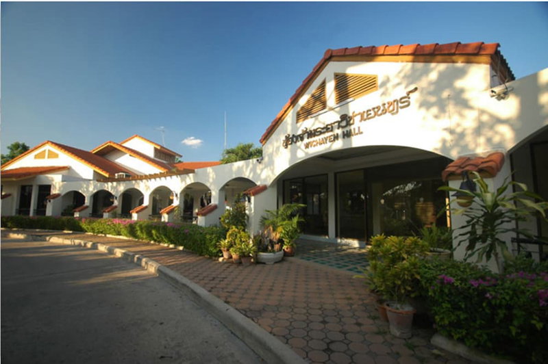 DadD Resort by Lopburi Inn Resort, Lop Buri, Thailand