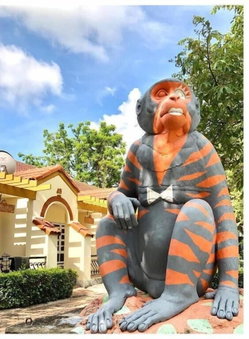 DadD Resort by Lopburi Inn Resort, Lop Buri, Thailand
