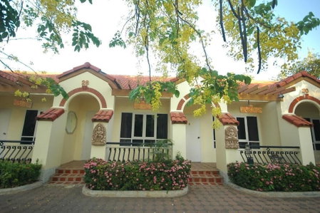 DadD Resort by Lopburi Inn Resort, Lop Buri, Thailand
