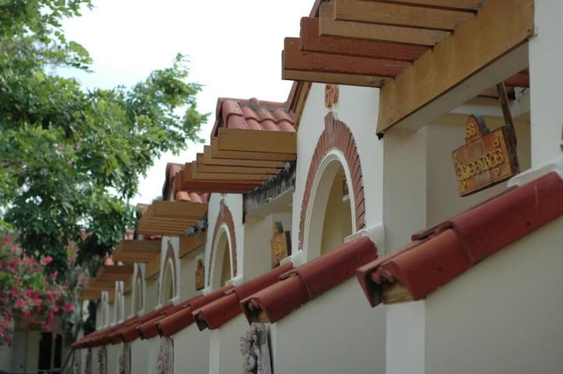 DadD Resort by Lopburi Inn Resort, Lop Buri, Thailand