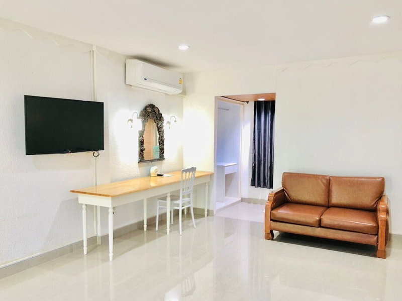 DadD Resort by Lopburi Inn Resort, Lop Buri, Thailand