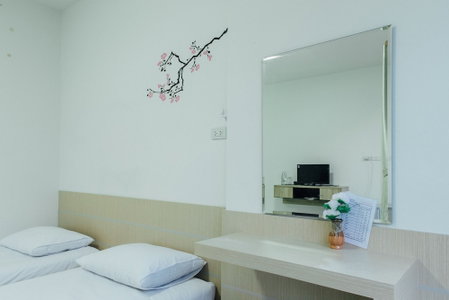 Cheaper Room, Surat Thani, Thailand
