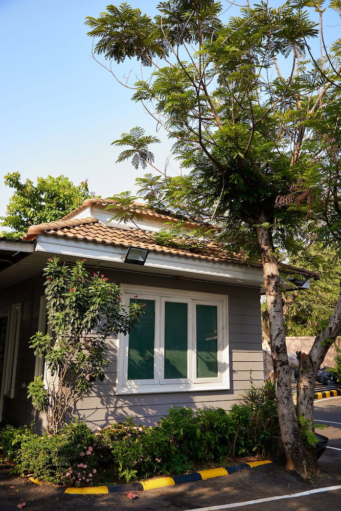 Hotel · Baandara Resort Saraburi, Saraburi