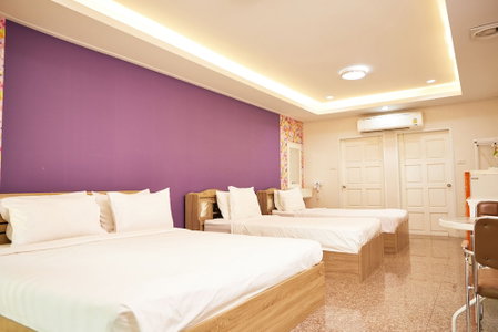 Baandara Resort Saraburi, Saraburi, Thailand
