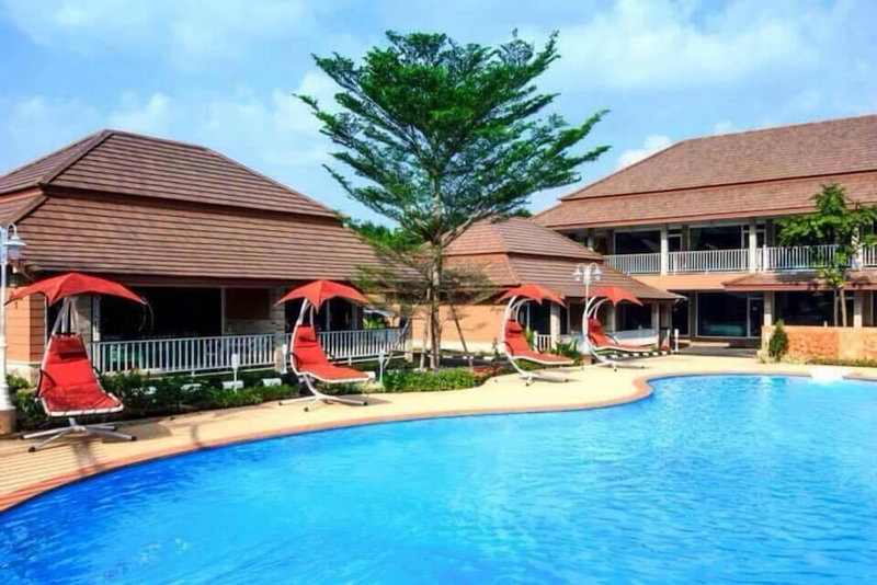 Baandara Resort Saraburi, Saraburi, Thailand