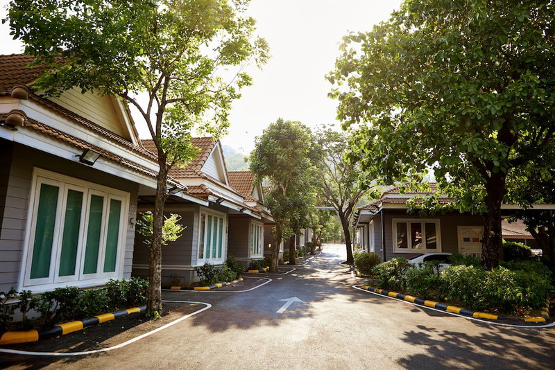 Baandara Resort Saraburi, Saraburi, Thailand