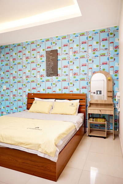Baandara Resort Saraburi, Saraburi, Thailand