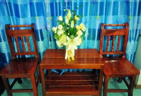 China Garden Hotel, Hat Yai, Thailand