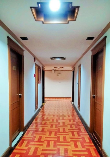 China Garden Hotel, Hat Yai, Thailand