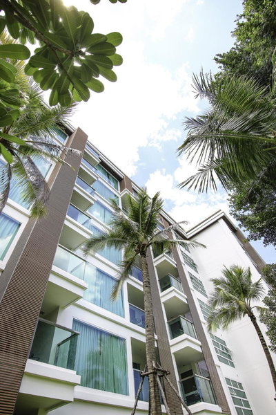 Residents Hua Hin by Wanida, Hua Hin, Thailand
