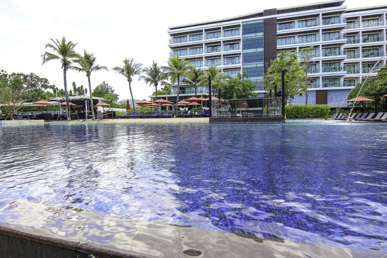 Residents Hua Hin by Wanida, Hua Hin, Thailand