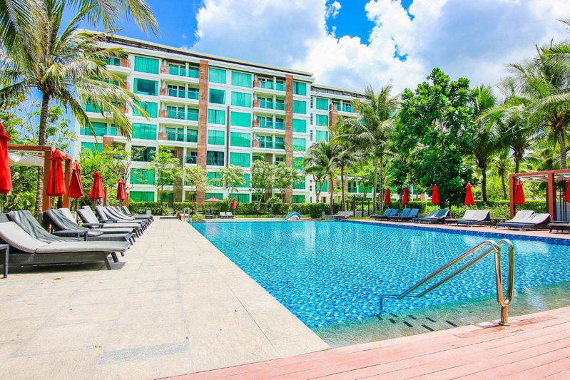 Residents Hua Hin by Wanida, Hua Hin, Thailand