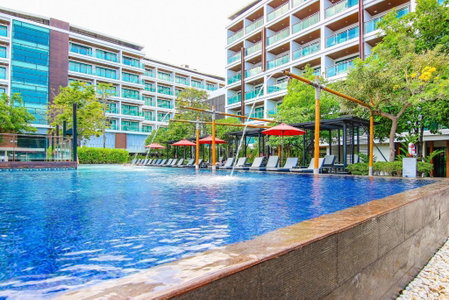 Residents Hua Hin by Wanida, Hua Hin, Thailand