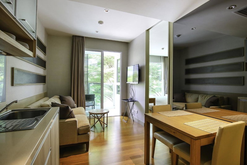 Residents Hua Hin by Wanida, Hua Hin, Thailand