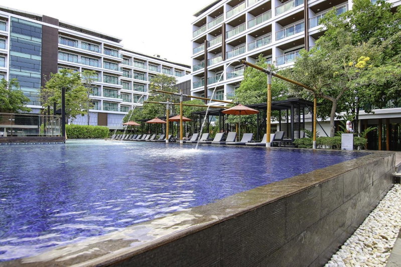 Residents Hua Hin by Wanida, Hua Hin, Thailand