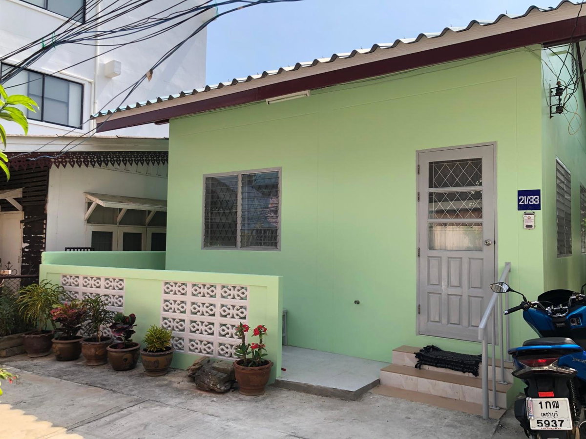 Hotel · Seaside Home Khao Takiab, Hua Hin