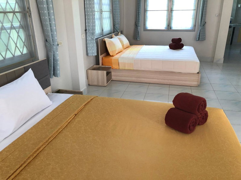 Seaside Home Khao Takiab, Hua Hin, Thailand