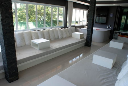 Marina Residence, Bangrak Beach, Thailand
