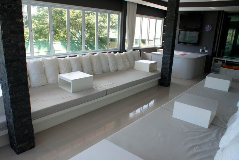Marina Residence, Bangrak Beach, Thailand