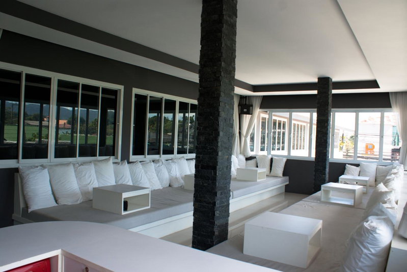 Marina Residence, Bangrak Beach, Thailand