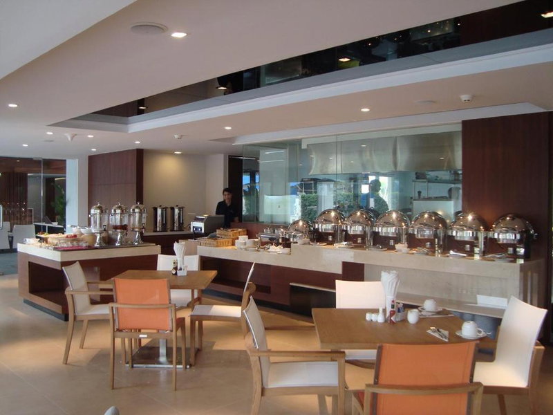 Mida de Sea Residence Hua Hin, Cha Am, Thailand