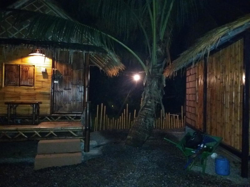 Seacroft Bamboo Village, Hinkong, Thailand