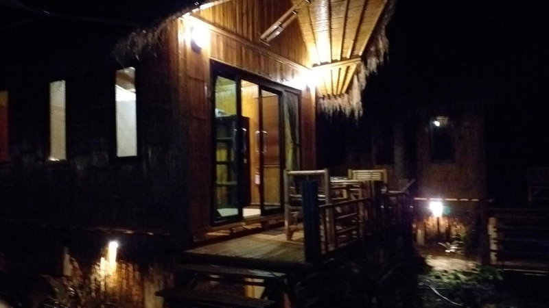 Seacroft Bamboo Village, Hinkong, Thailand