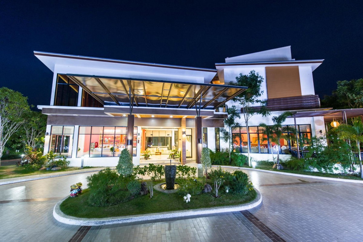 Mamaison Hotel, Thailand