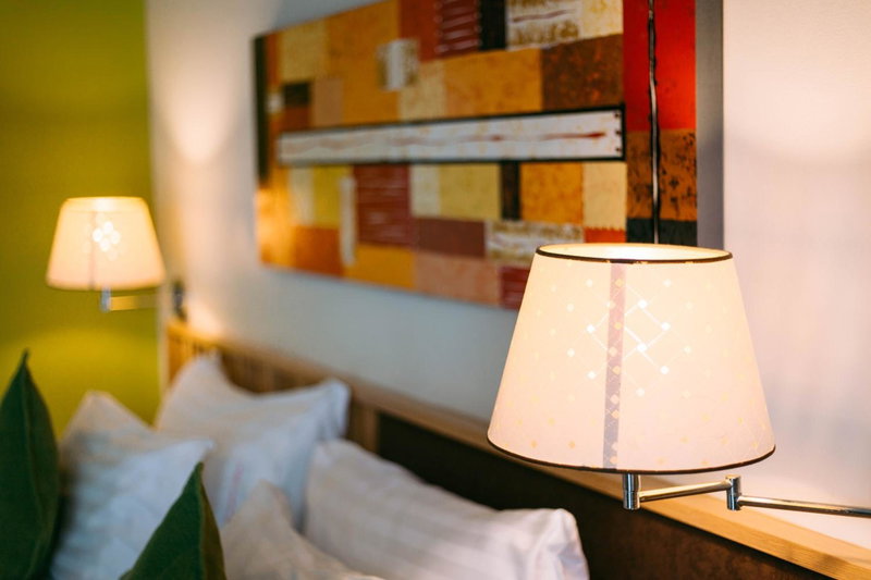 Mamaison Hotel, Buriram, Thailand