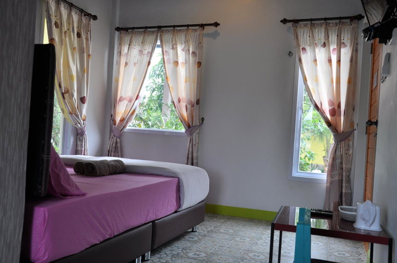 Feel Good Resort, Nakhon Ratchasima, Thailand