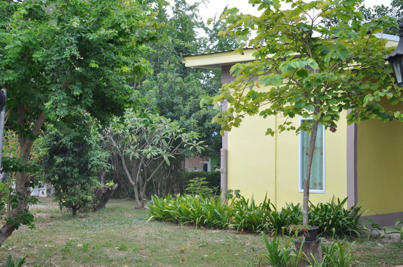 Feel Good Resort, Nakhon Ratchasima, Thailand