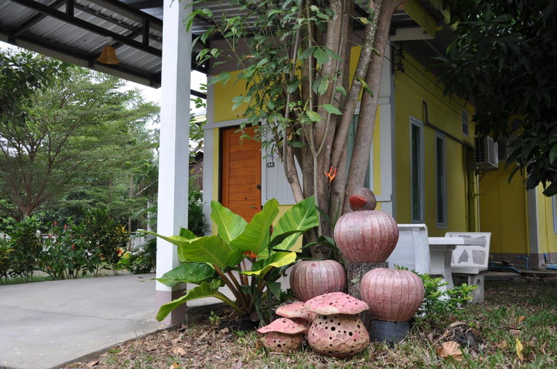 Feel Good Resort, Nakhon Ratchasima, Thailand