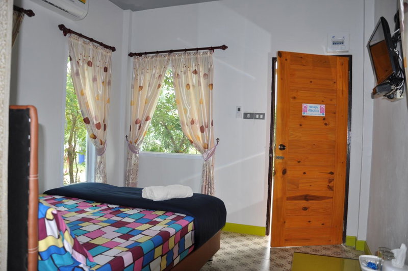 Feel Good Resort, Nakhon Ratchasima, Thailand