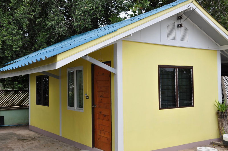 Feel Good Resort, Nakhon Ratchasima, Thailand