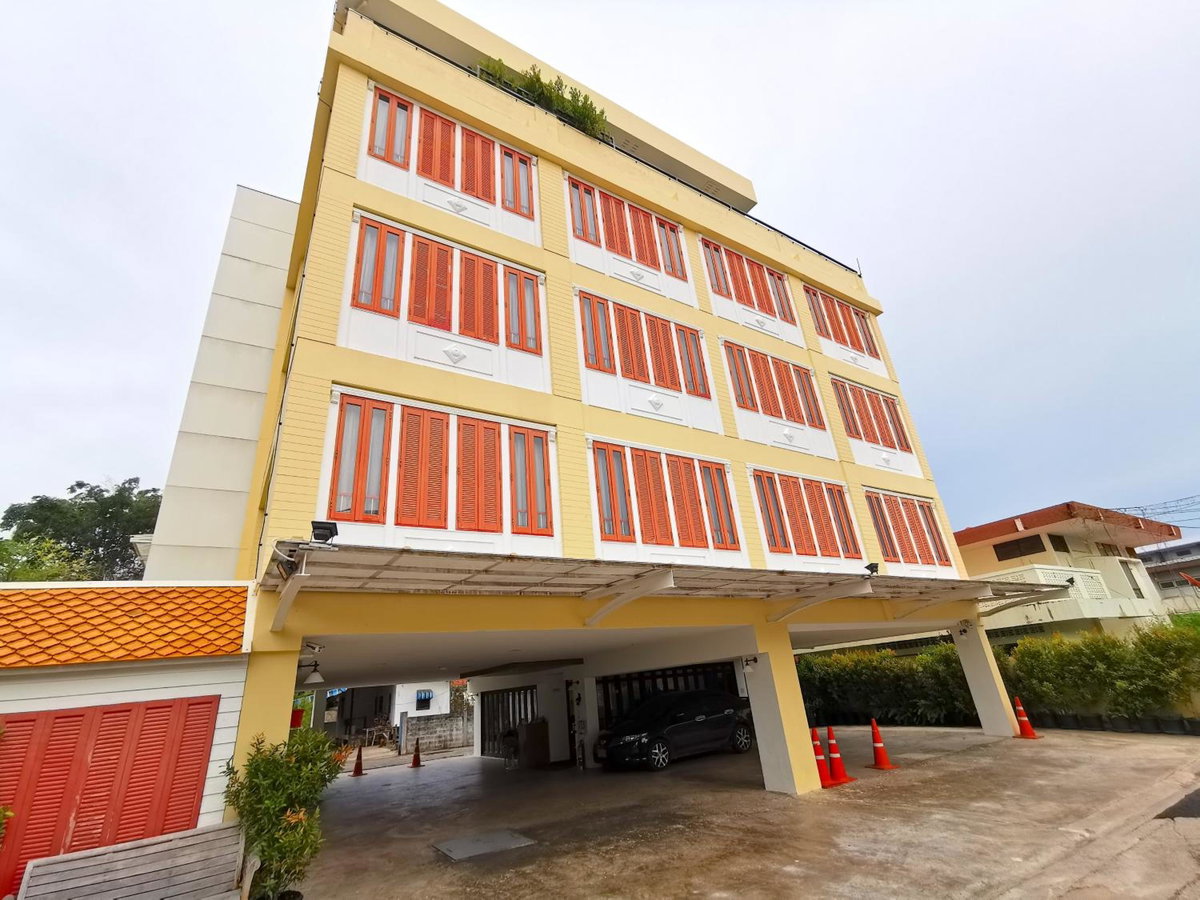 Lertnimit Boutique Hotel, Thailand